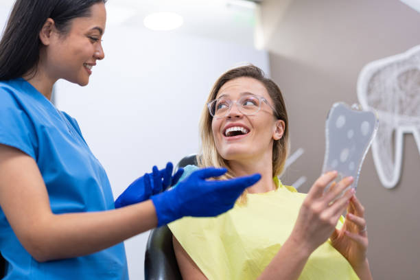 Best Root Canal Treatment  in Dover Beaches North, NJ